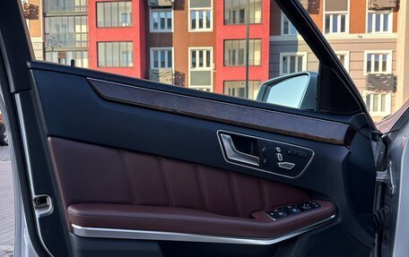 Mercedes-Benz E-Класс, 2013 год, 1 999 999 рублей, 13 фотография