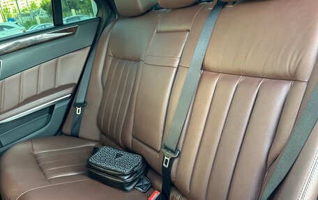 Mercedes-Benz E-Класс, 2013 год, 1 999 999 рублей, 12 фотография