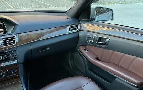 Mercedes-Benz E-Класс, 2013 год, 1 999 999 рублей, 11 фотография