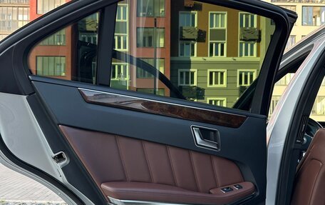 Mercedes-Benz E-Класс, 2013 год, 1 999 999 рублей, 14 фотография