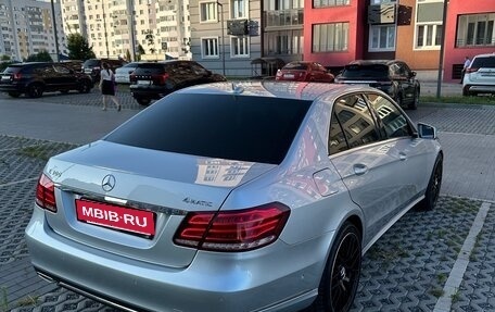 Mercedes-Benz E-Класс, 2013 год, 1 999 999 рублей, 5 фотография