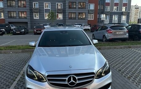 Mercedes-Benz E-Класс, 2013 год, 1 999 999 рублей, 2 фотография
