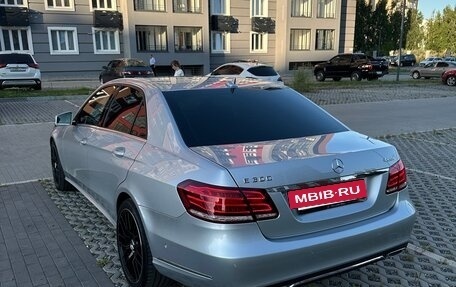Mercedes-Benz E-Класс, 2013 год, 1 999 999 рублей, 6 фотография