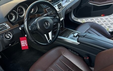 Mercedes-Benz E-Класс, 2013 год, 1 999 999 рублей, 17 фотография