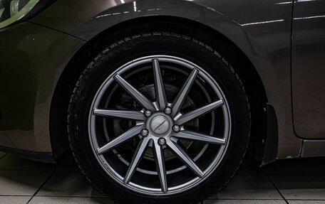 KIA cee'd III, 2012 год, 899 000 рублей, 11 фотография
