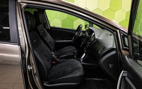 KIA cee'd III, 2012 год, 899 000 рублей, 12 фотография