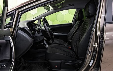 KIA cee'd III, 2012 год, 899 000 рублей, 13 фотография
