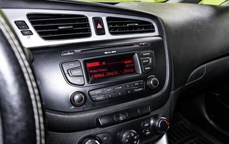 KIA cee'd III, 2012 год, 899 000 рублей, 20 фотография
