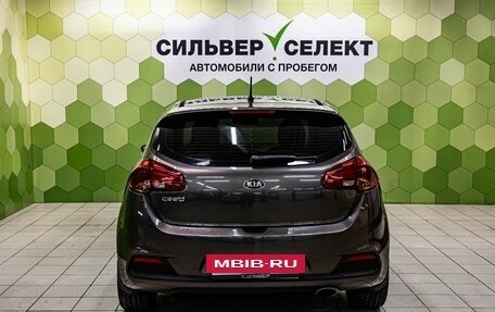 KIA cee'd III, 2012 год, 899 000 рублей, 4 фотография