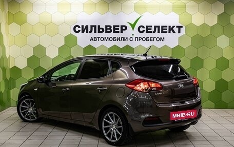 KIA cee'd III, 2012 год, 899 000 рублей, 6 фотография