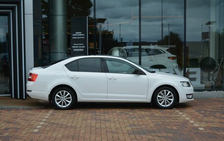 Skoda Octavia, 2013 год, 1 199 000 рублей, 4 фотография
