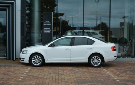 Skoda Octavia, 2013 год, 1 199 000 рублей, 8 фотография