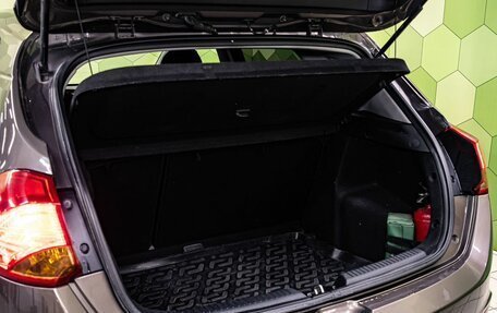 KIA cee'd III, 2012 год, 899 000 рублей, 26 фотография