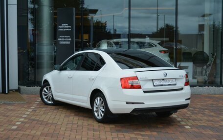 Skoda Octavia, 2013 год, 1 199 000 рублей, 7 фотография
