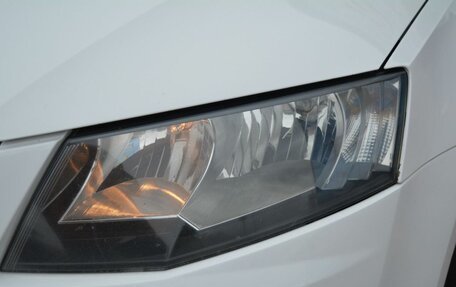 Skoda Octavia, 2013 год, 1 199 000 рублей, 9 фотография