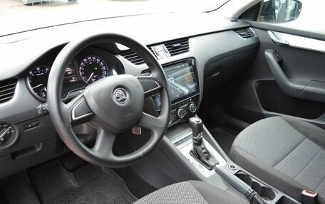 Skoda Octavia, 2013 год, 1 199 000 рублей, 13 фотография