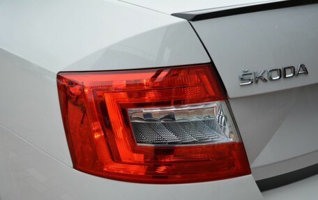 Skoda Octavia, 2013 год, 1 199 000 рублей, 12 фотография