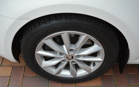 Skoda Octavia, 2013 год, 1 199 000 рублей, 11 фотография