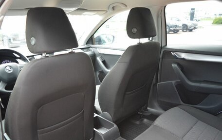 Skoda Octavia, 2013 год, 1 199 000 рублей, 14 фотография