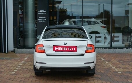 Skoda Octavia, 2013 год, 1 199 000 рублей, 6 фотография