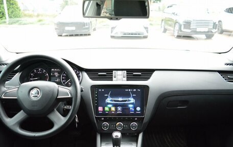 Skoda Octavia, 2013 год, 1 199 000 рублей, 18 фотография