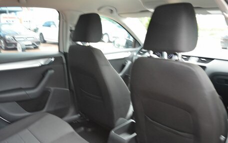 Skoda Octavia, 2013 год, 1 199 000 рублей, 16 фотография