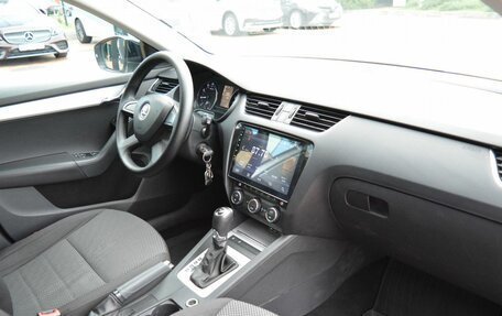 Skoda Octavia, 2013 год, 1 199 000 рублей, 17 фотография