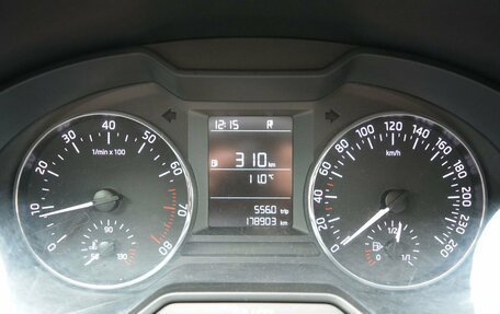 Skoda Octavia, 2013 год, 1 199 000 рублей, 21 фотография