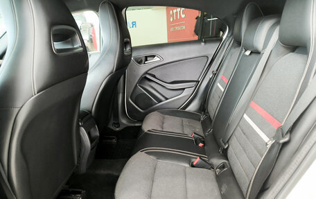 Mercedes-Benz A-Класс, 2014 год, 1 199 000 рублей, 16 фотография