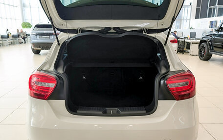 Mercedes-Benz A-Класс, 2014 год, 1 199 000 рублей, 14 фотография