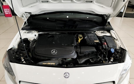 Mercedes-Benz A-Класс, 2014 год, 1 199 000 рублей, 13 фотография