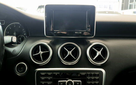 Mercedes-Benz A-Класс, 2014 год, 1 199 000 рублей, 19 фотография