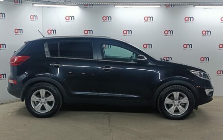 KIA Sportage III, 2011 год, 999 000 рублей, 8 фотография
