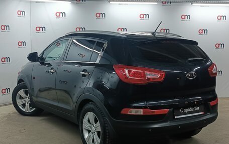 KIA Sportage III, 2011 год, 999 000 рублей, 6 фотография