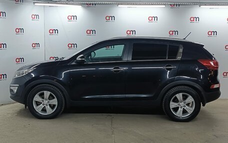 KIA Sportage III, 2011 год, 999 000 рублей, 7 фотография