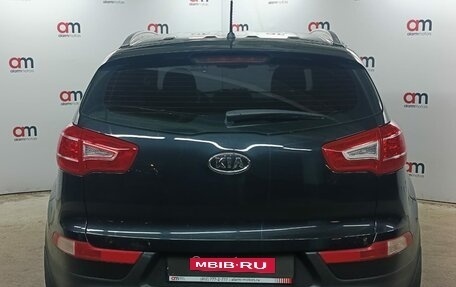 KIA Sportage III, 2011 год, 999 000 рублей, 5 фотография