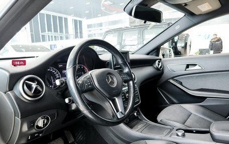 Mercedes-Benz A-Класс, 2014 год, 1 199 000 рублей, 20 фотография