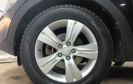 KIA Sportage III, 2011 год, 999 000 рублей, 21 фотография