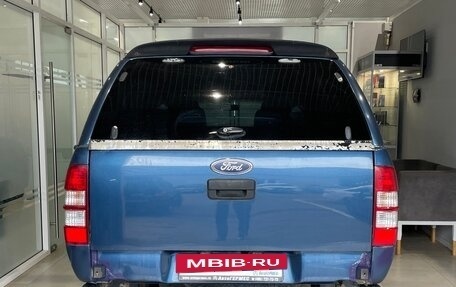 Ford Ranger II рестайлинг, 2007 год, 650 000 рублей, 3 фотография