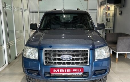Ford Ranger II рестайлинг, 2007 год, 650 000 рублей, 2 фотография