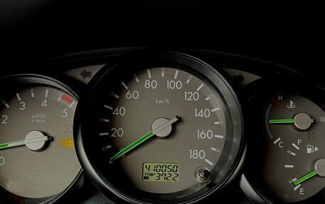 Ford Ranger II рестайлинг, 2007 год, 650 000 рублей, 6 фотография