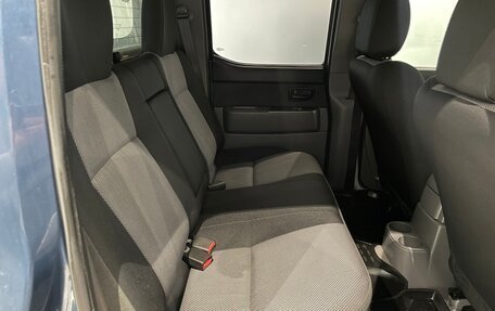 Ford Ranger II рестайлинг, 2007 год, 650 000 рублей, 11 фотография