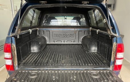 Ford Ranger II рестайлинг, 2007 год, 650 000 рублей, 12 фотография