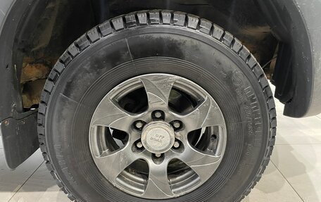 Ford Ranger II рестайлинг, 2007 год, 650 000 рублей, 14 фотография
