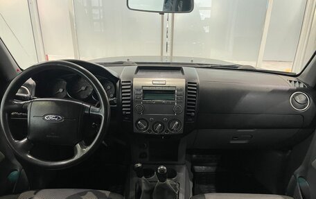 Ford Ranger II рестайлинг, 2007 год, 650 000 рублей, 5 фотография