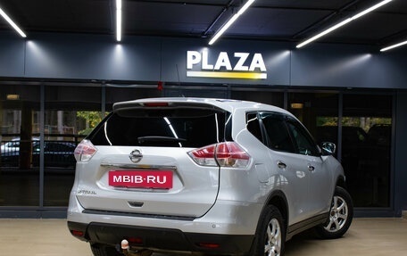 Nissan X-Trail, 2015 год, 1 459 000 рублей, 4 фотография