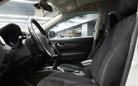 Nissan X-Trail, 2015 год, 1 459 000 рублей, 11 фотография