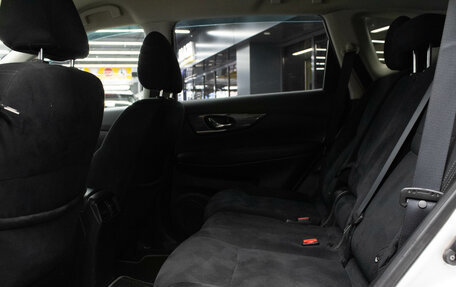 Nissan X-Trail, 2015 год, 1 459 000 рублей, 13 фотография