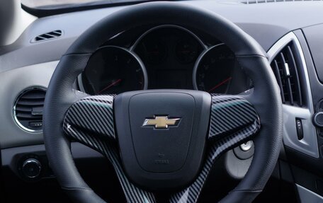 Chevrolet Cruze II, 2014 год, 759 000 рублей, 12 фотография