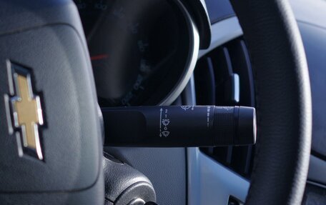 Chevrolet Cruze II, 2014 год, 759 000 рублей, 14 фотография